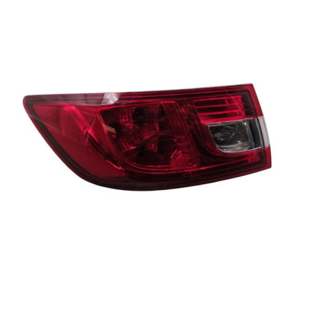 Feu arriere principal gauche (feux) RENAULT CLIO 4