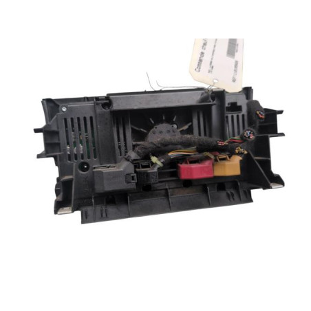 Commande chauffage AUDI A3 2