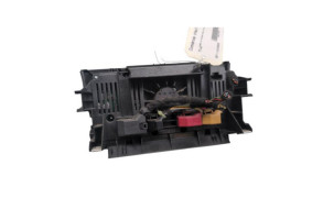 Commande chauffage AUDI A3 2 Photo n°1