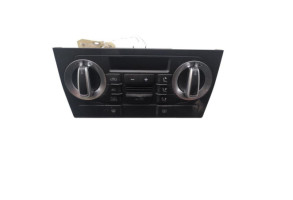 Commande chauffage AUDI A3 2 Photo n°3