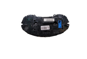 Compteur AUDI A3 2 Photo n°2