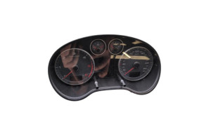 Compteur AUDI A3 2 Photo n°3