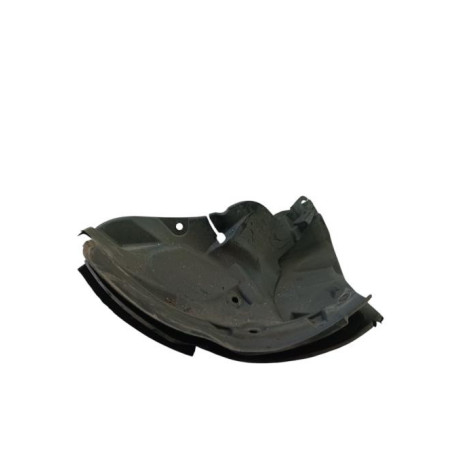 Pare boue avant gauche RENAULT CLIO 4
