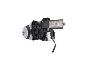 Leve vitre electrique avant droit RENAULT CLIO 4 Photo n°2