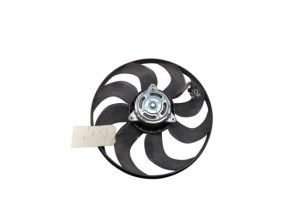 Moto ventilateur radiateur FORD FOCUS 3 Photo n°2