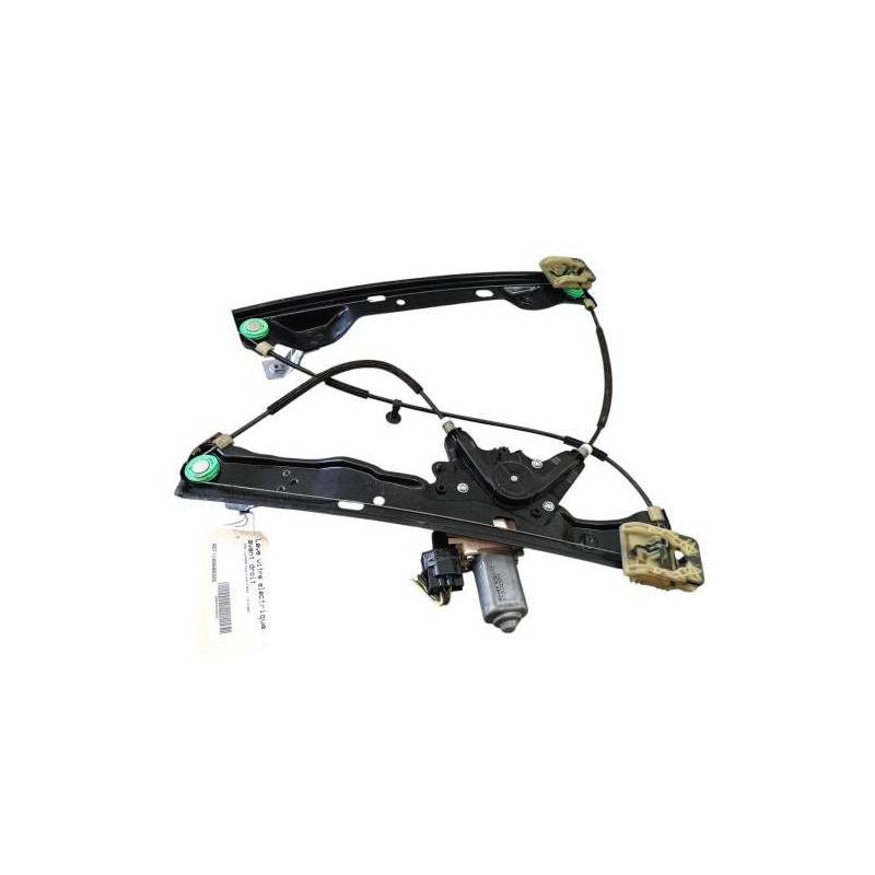 Leve vitre electrique avant droit FORD FOCUS 3 Photo n°1