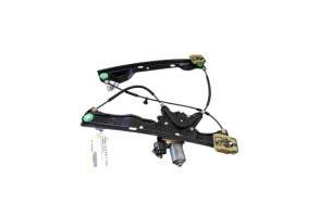 Leve vitre electrique avant droit FORD FOCUS 3 Photo n°1