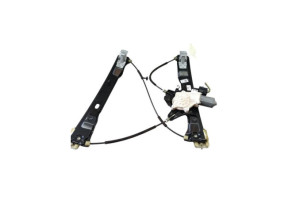 Leve vitre electrique avant droit FORD FOCUS 3 Photo n°3