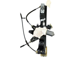 Leve vitre electrique avant droit FORD FOCUS 3 Photo n°4