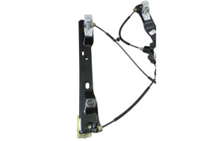 Leve vitre electrique avant droit FORD FOCUS 3 Photo n°5