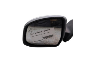 Retroviseur gauche FORD FOCUS 3 Photo n°1