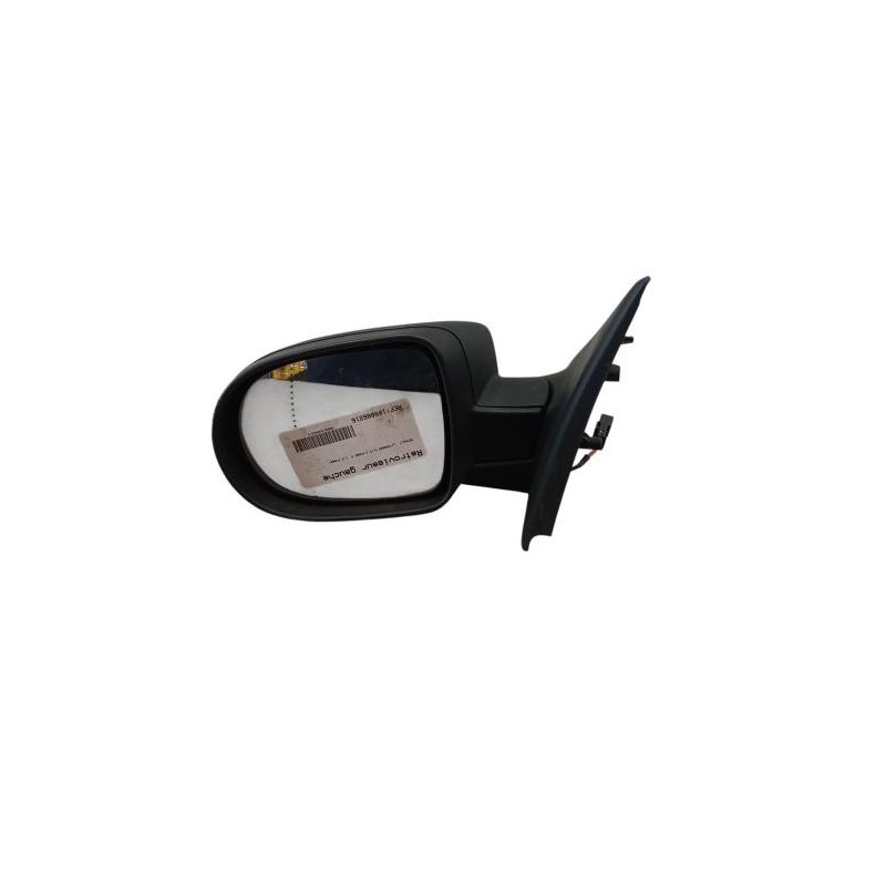 Retroviseur droit RENAULT MEGANE 3 Photo n°1
