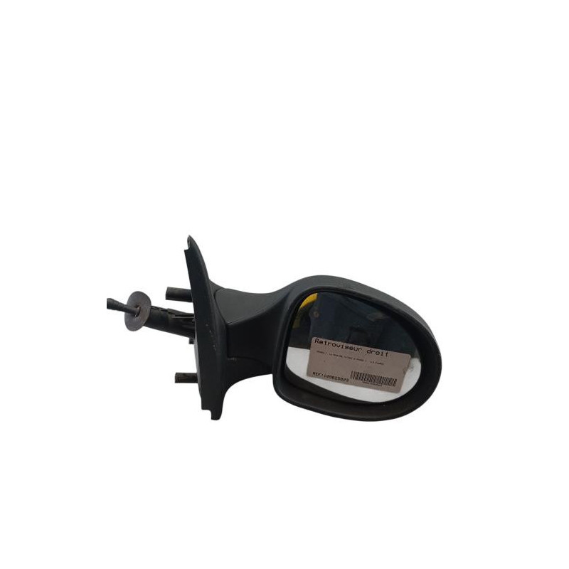 Retroviseur droit RENAULT TWINGO 2 Photo n°1