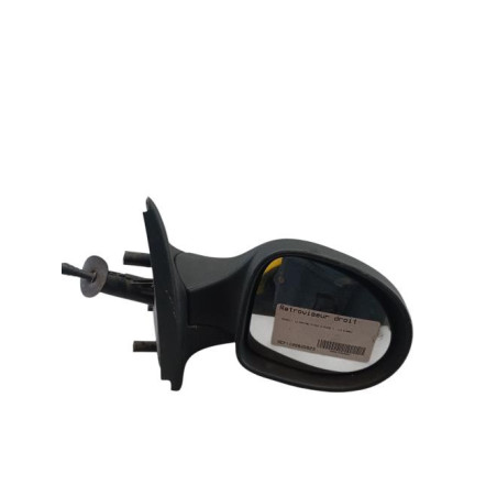 Retroviseur droit RENAULT TWINGO 2