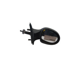 Retroviseur droit RENAULT TWINGO 2 Photo n°1