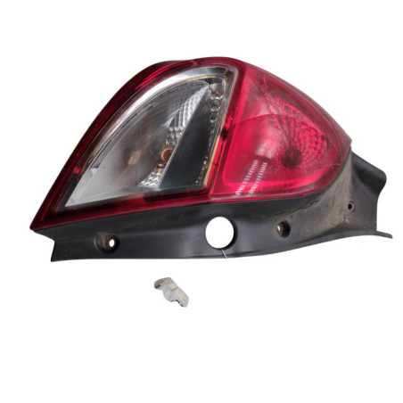 Feu arriere principal gauche (feux) RENAULT CLIO 3