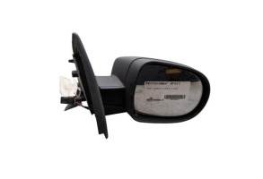 Retroviseur droit RENAULT CLIO 3 Photo n°3