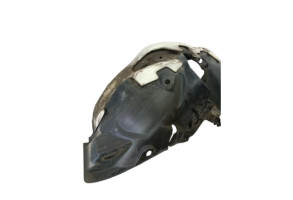 Pare boue avant gauche RENAULT CLIO 4 Photo n°5