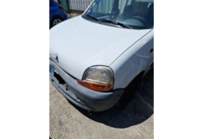 Retroviseur droit RENAULT KANGOO 1 Photo n°7