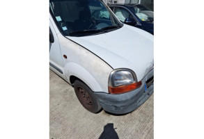 Retroviseur droit RENAULT KANGOO 1 Photo n°8