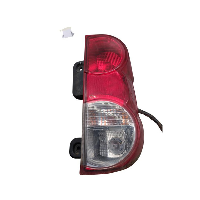Feu arriere principal droit (feux) NISSAN NV200 Photo n°1