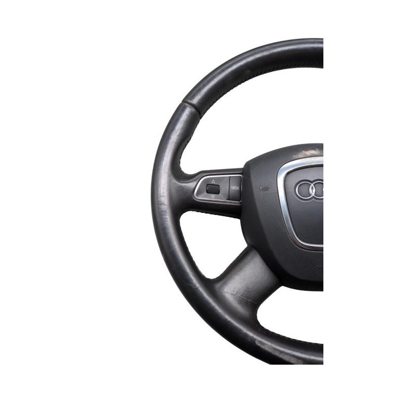 Volant AUDI A3 2 Photo n°1