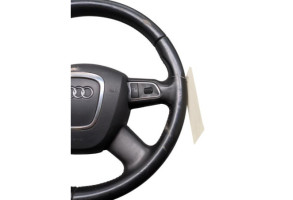 Volant AUDI A3 2 Photo n°4