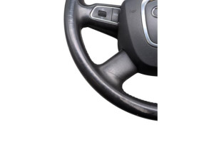 Volant AUDI A3 2 Photo n°7