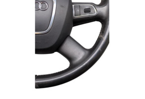 Volant AUDI A3 2 Photo n°8