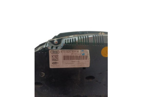 Compteur AUDI A5 1 Photo n°3