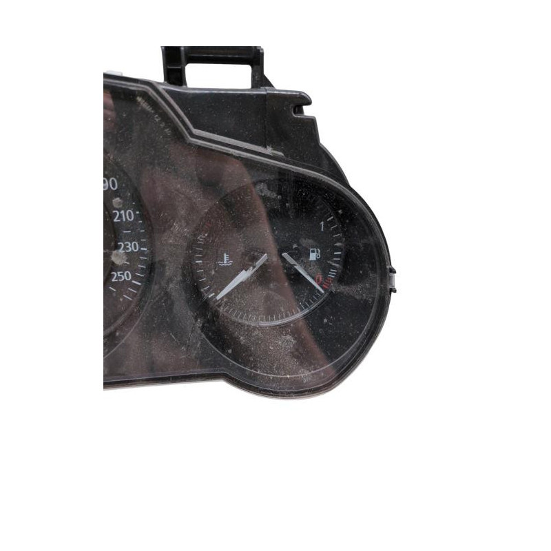 Compteur RENAULT SCENIC 4 Photo n°2