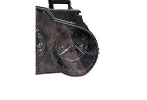 Compteur RENAULT SCENIC 4 Photo n°2