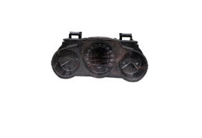 Compteur RENAULT SCENIC 4 Photo n°3