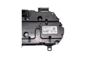Compteur RENAULT SCENIC 4 Photo n°5