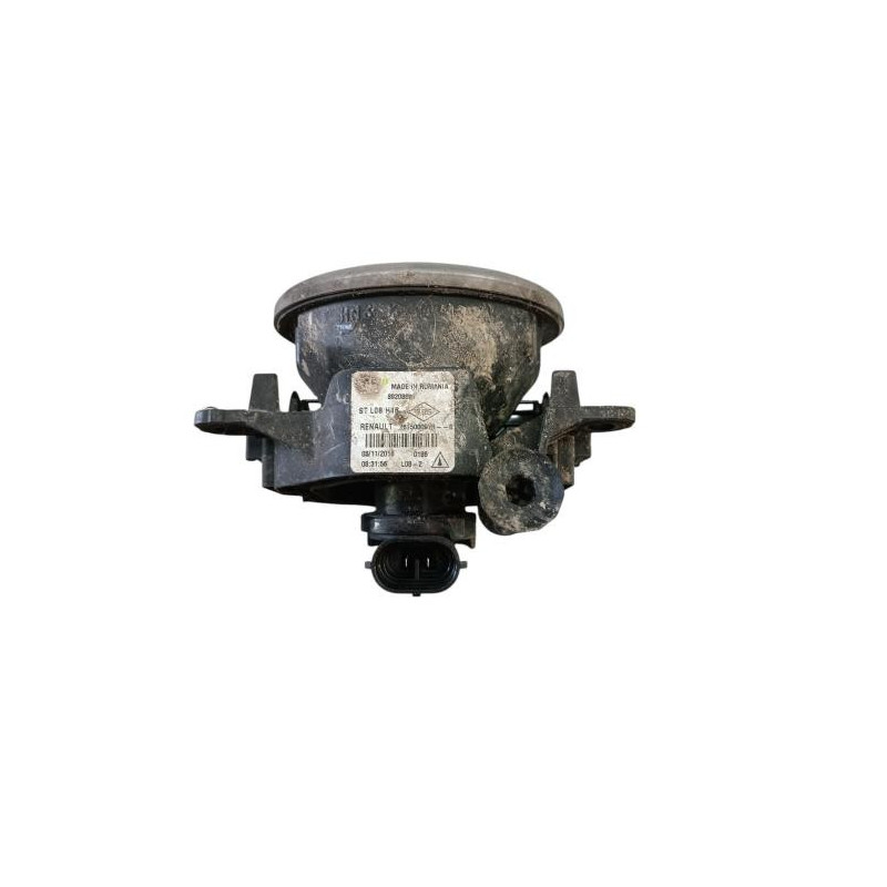 Anti brouillard droit (feux) RENAULT SCENIC 4 Photo n°1