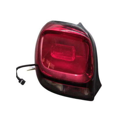 Feu arriere principal gauche (feux) CITROEN C1 2