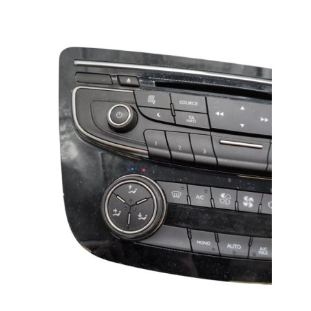 Commande chauffage PEUGEOT 508 1 SW