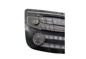Commande chauffage PEUGEOT 508 1 SW Photo n°1
