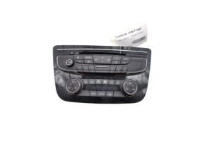 Commande chauffage PEUGEOT 508 1 SW Photo n°3