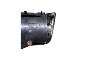 Commande chauffage PEUGEOT 508 1 SW Photo n°5