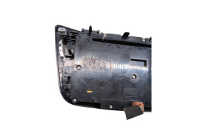 Commande chauffage PEUGEOT 508 1 SW Photo n°6
