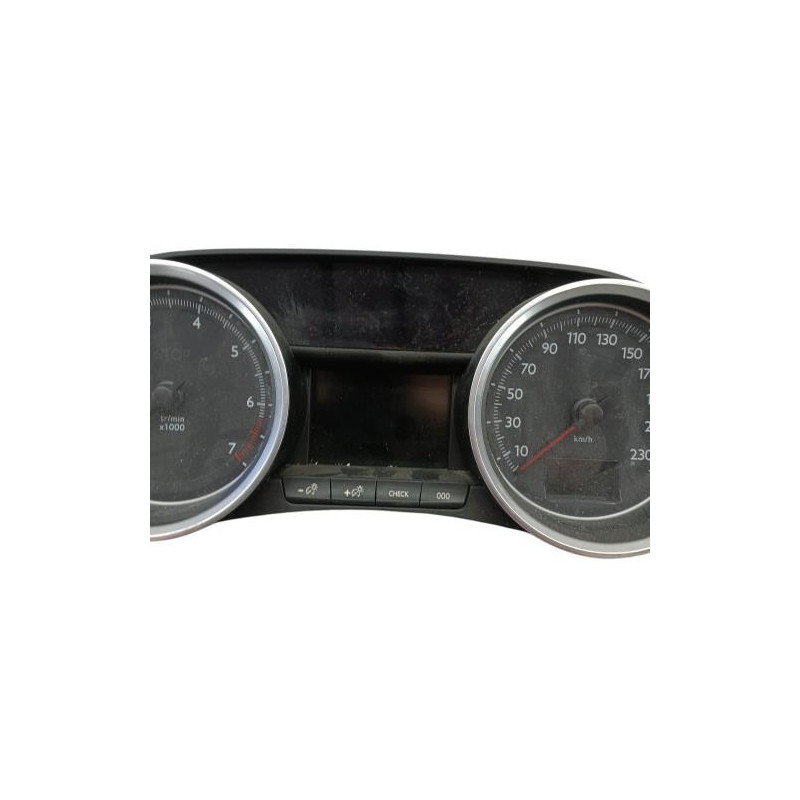 Compteur PEUGEOT 508 1 SW Photo n°1