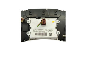 Compteur PEUGEOT 508 1 SW Photo n°4