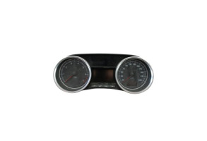 Compteur PEUGEOT 508 1 SW Photo n°5