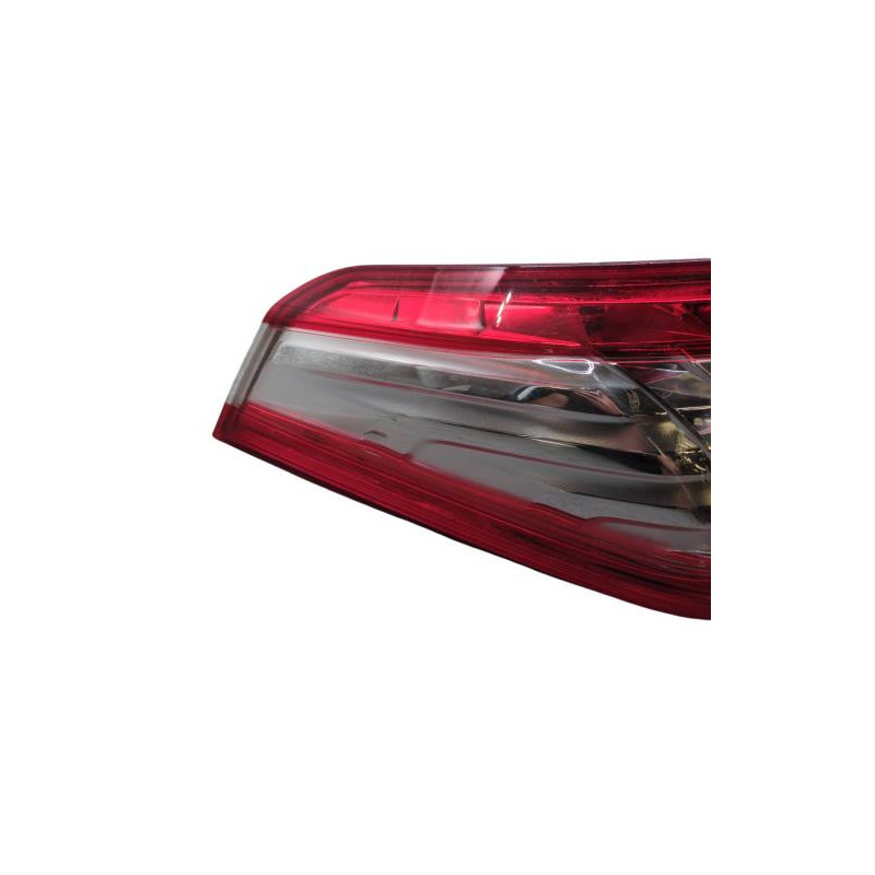 Feu arriere principal gauche (feux) PEUGEOT 508 1 SW Photo n°1