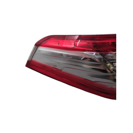 Feu arriere principal gauche (feux) PEUGEOT 508 1 SW