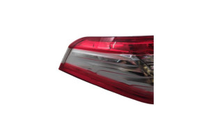 Feu arriere principal gauche (feux) PEUGEOT 508 1 SW Photo n°1
