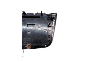 Commande chauffage PEUGEOT 508 1 Photo n°2