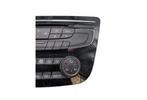 Commande chauffage PEUGEOT 508 1 Photo n°3