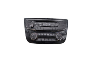 Commande chauffage PEUGEOT 508 1 Photo n°5